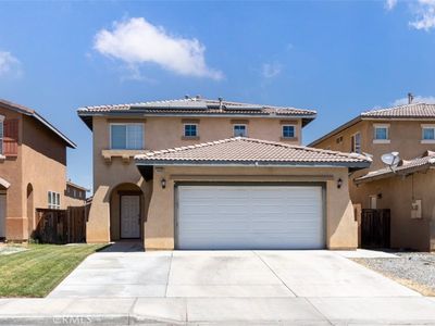 14432 Honeyhill St, Victorville, CA, 92394
