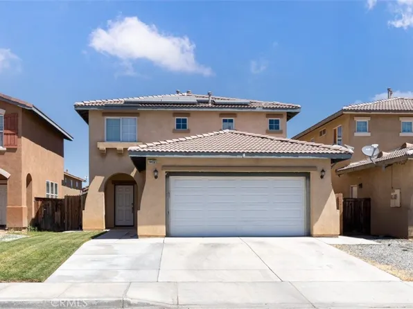 14432 Honeyhill St, Victorville, CA 92394