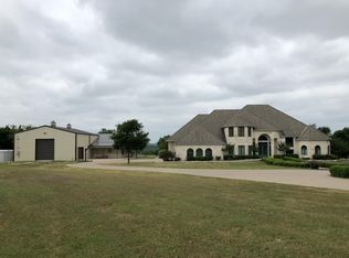 1234 Greathouse Rd, Waxahachie, TX 75167