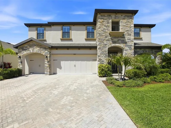 9109 Warm Springs Cir, Parrish, FL 34219