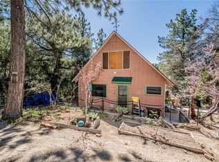 52647 Pine Cove Rd, Idyllwild, CA 92549