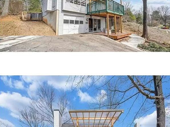 3121 Corbieshaw Rd SW