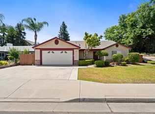392 W Magill Ave, Clovis, CA 93612
