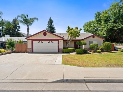 392 W Magill Ave, Clovis, CA, 93612