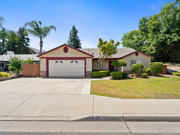 392 W Magill Ave, Clovis, CA 93612