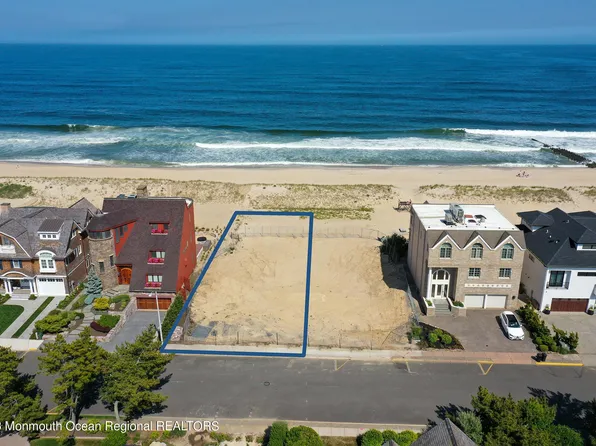 712 Morven Terrace, Sea Girt, NJ 08750