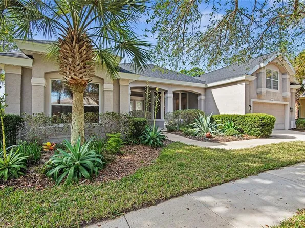 60 N Park Cir, Palm Coast, FL 32137