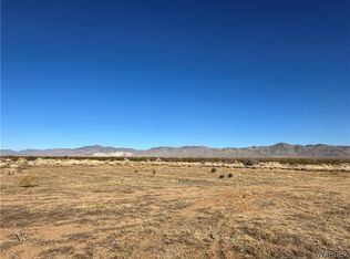 0 Kennedy, Golden Valley, AZ 86413