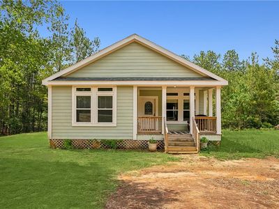 20446 Fairhaven Rd, Covington, LA, 70435
