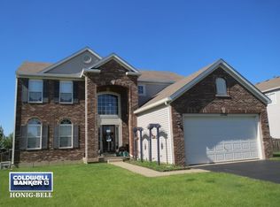 25764 S Yellow Pine Dr, Channahon, IL 60410