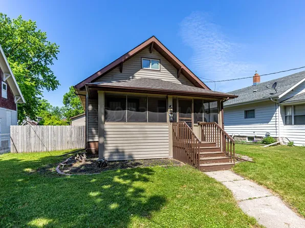 1010 1st St N, Fargo, ND 58102
