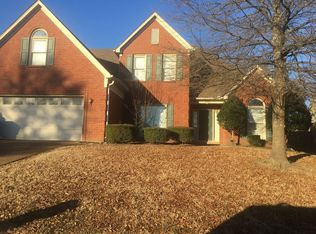 9020 Raspberry Ln, Cordova, TN 38016