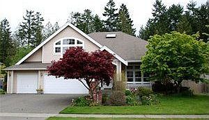 3140 Cedrona Dr NW, Olympia, WA 98502 | Zillow