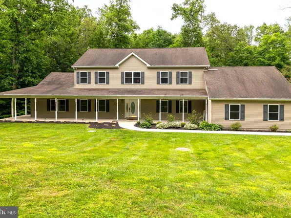 2511 Camp Rock Hill Rd, Quakertown, PA 18951