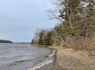 285 Cedar Grove Rd, Dresden, ME 04342