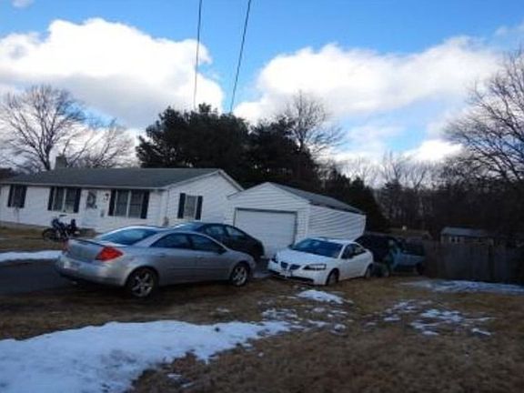 Property Side View