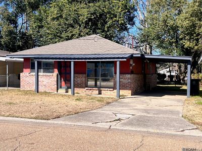 432 W Grant St, Baton Rouge, LA, 70802