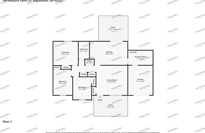 189 Woburn Farm Cir — Photo 2