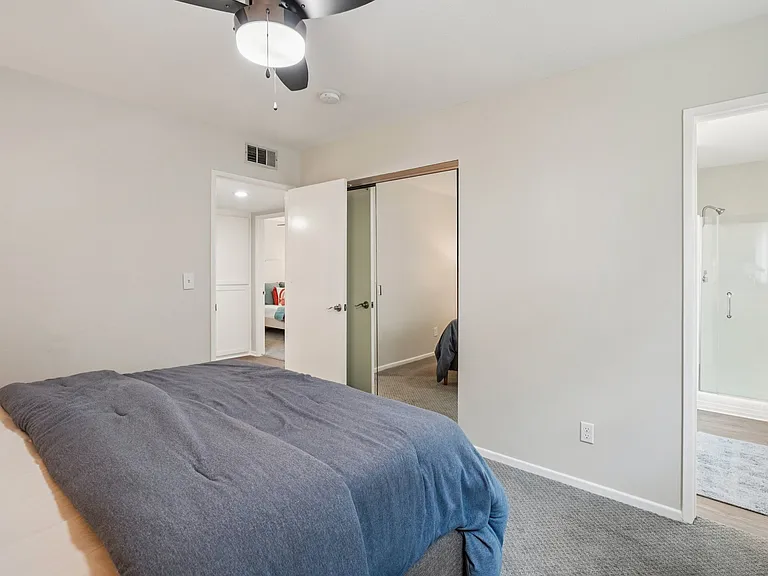 3 BD DOWNSTAIRS