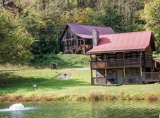 448 Hideaway Ridge Cir, Sevierville, TN 37862