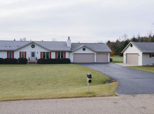 N2293 Old Mill Run, Waupaca, WI 54981