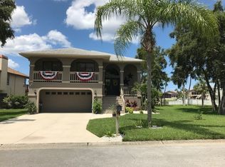 6239 Fjord Way, New Port Richey, FL 34652