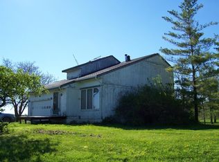 10725 Milwaukee Rd, Britton, MI 49229