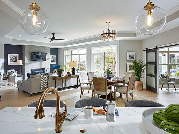 Images depict similar product at another community