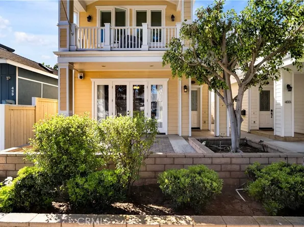431 Iris Ave, Corona Del Mar, CA 92625
