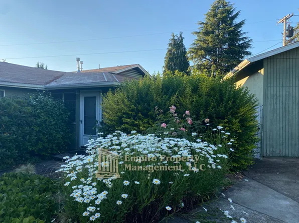 2695 Quince St, Eugene, OR 97404
