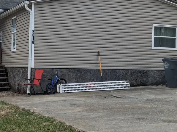 2018 Austin St, Kingsport, TN 37665