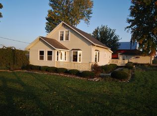 13430 Graham Jones Rd, Richwood, OH 43344