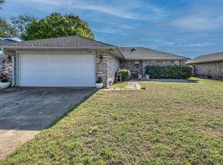 1336 Smith Rd, Duncan, OK 73533