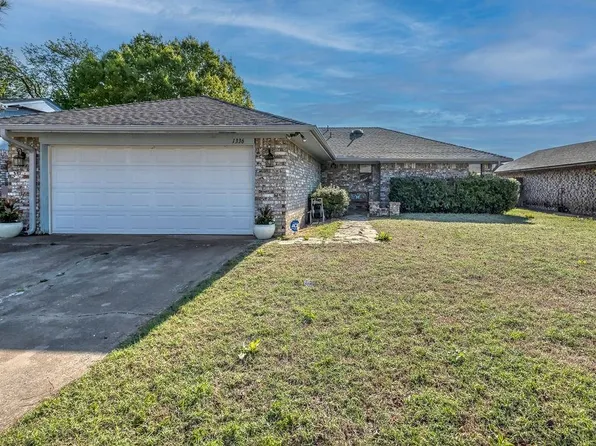 1336 Smith Rd, Duncan, OK 73533