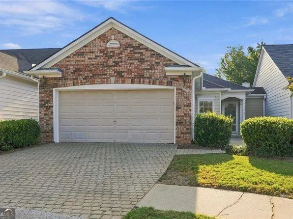 1657 Donovans Pass NW, Kennesaw, GA 30152
