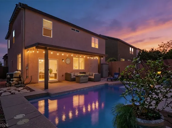 10334 Ironwood Pass Ave, Las Vegas, NV 89166