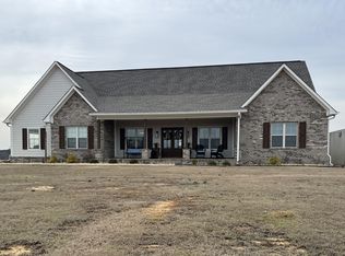 10 Thrasher Rd, Mantachie, MS 38855