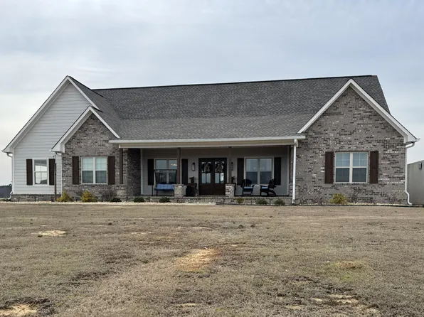 10 Thrasher Rd, Mantachie, MS 38855