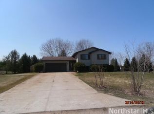 31832 Frontier Ave, Stacy, MN 55079