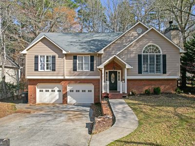 4142 Huntcliff Dr, Woodstock, GA, 30189