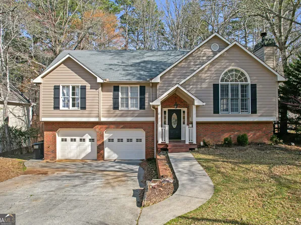 4142 Huntcliff Dr, Woodstock, GA 30189
