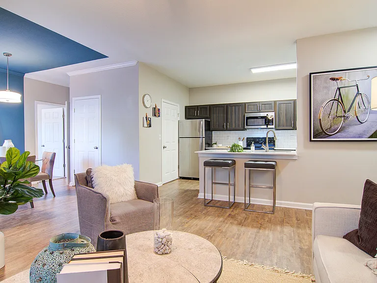 Avana North Point — Photo 39