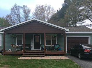 304 Condra St, Whitwell, TN 37397