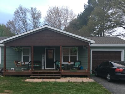 304 Condra St, Whitwell, TN, 37397