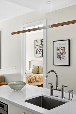 Kitchen, photo 1