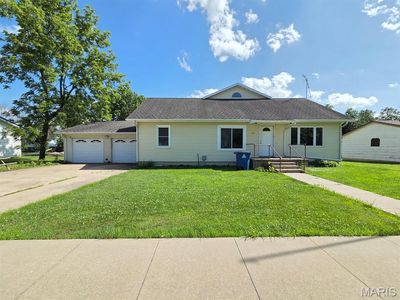 304 E Quincy St, Lewistown, MO, 63452