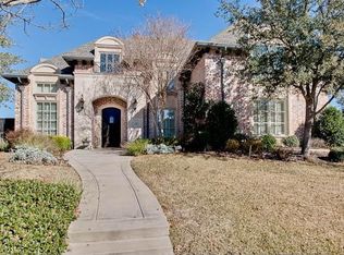 4017 Saint Johns Cir, Carrollton, TX 75010