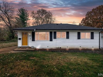 9100 Arvin Pl, Saint Louis, MO, 63123