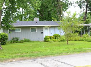 8308 Hildesheim Ave, Saint Louis, MO 63123