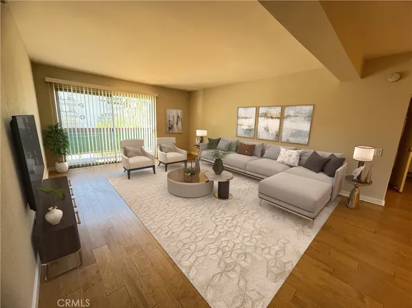 5460 White Oak Ave Unit A214, Encino, CA 91316